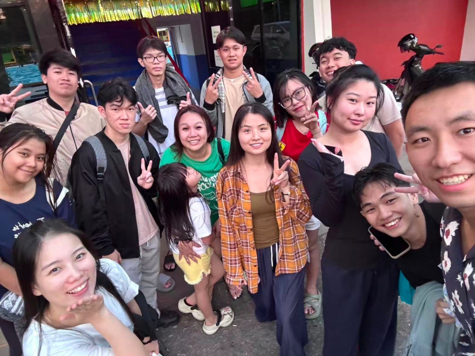 main class memory photo